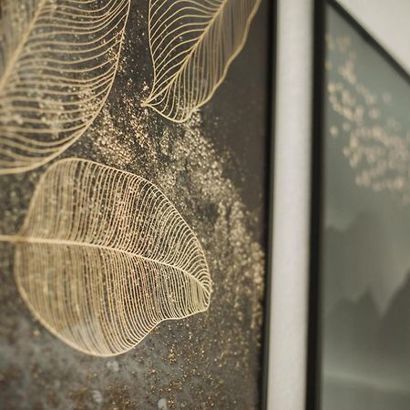 Maison Escaliers By Hili อาออสตา ภายนอก รูปภาพ